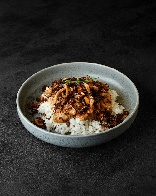 ayam sambal mbe
